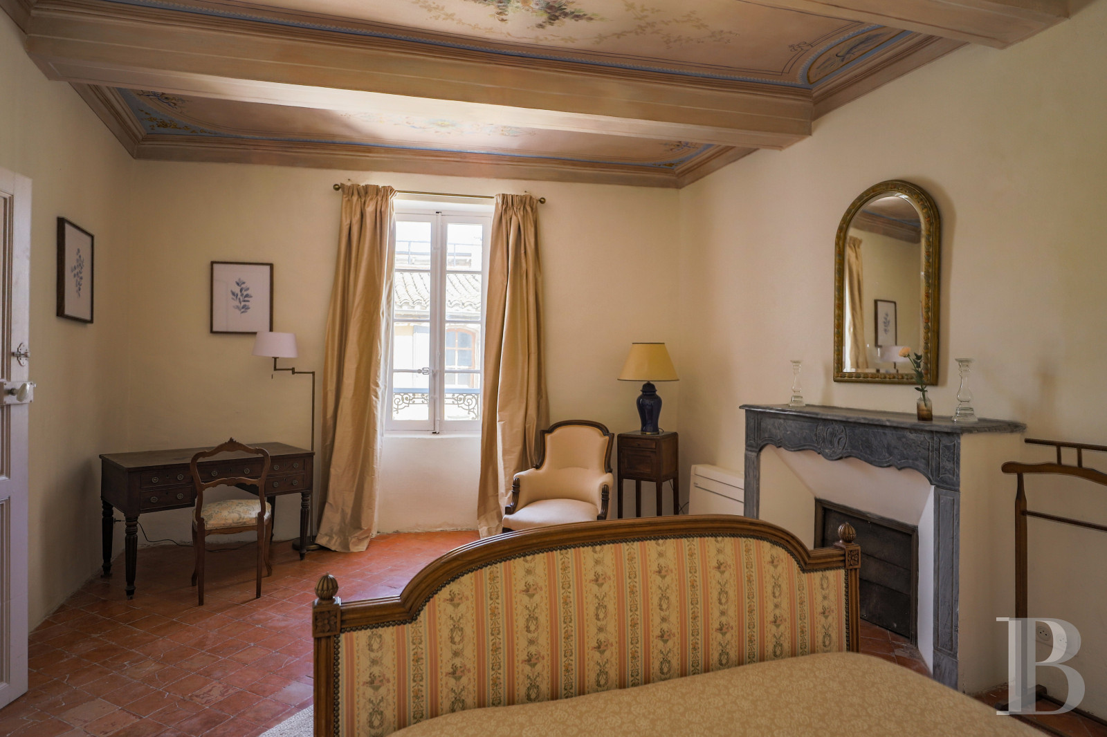 A family home with a garden in the village of Alleins, between Cavaillon and Salon-de-Provence - photo  n°35